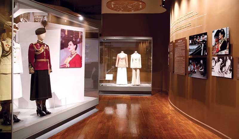 พิพิธภัณฑ์ผ้าฯ จัดกิจกรรมออนไลน์  ‘9 ปี พิพิธภัณฑ์ผ้าฯ กับ 9 นิทรรศการประทับใจ’