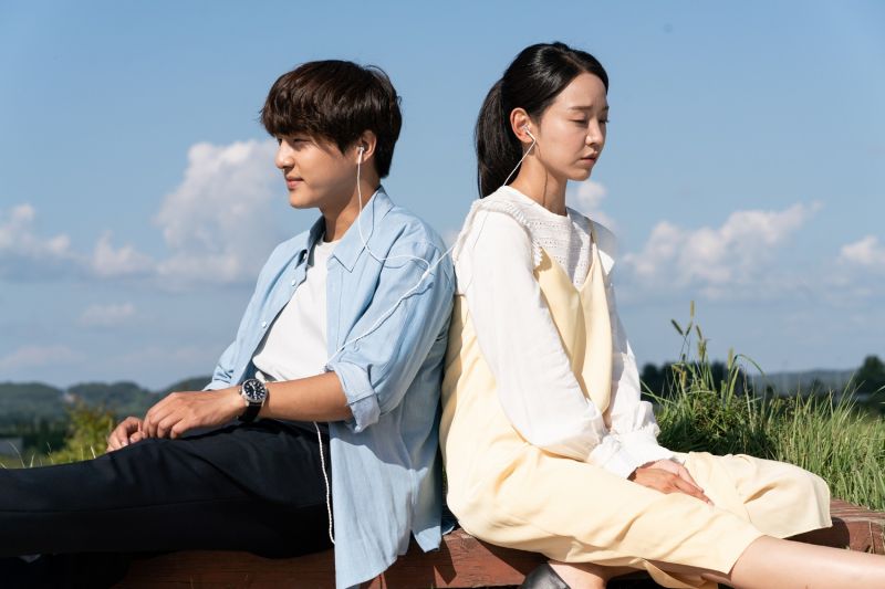 'โมโนแมกซ์'นำเสนอซีรีส์น้ำดีจากแดนกิมจิ 'Thirty but Seventeen รักใสๆ หัวใจ 17'