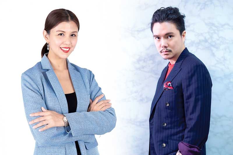 ดีไซเนอร์ชื่อดัง‘เอก ทองประเสริฐ’จับมือ PJ-Garment  เปิดตัว‘W2W’สร้างปรากฏการณ์ใหม่ให้ยูนิฟอร์มมีดีไซน์