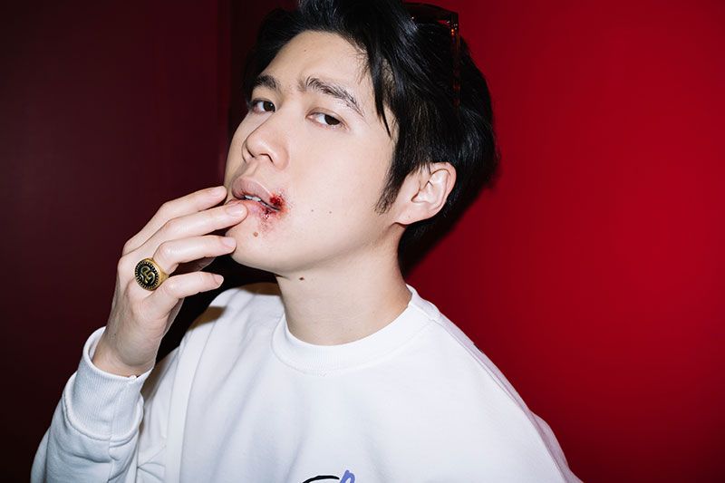 'อะตอม'ปากดี!! ยอม'ปล่อยปาก'คนเราต้องมูฟออน!!