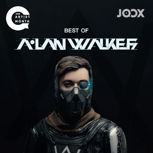 สุดเอ็กซ์คลูซีฟ!‘JOOX’เปิดตัว ‘Alan Walker’