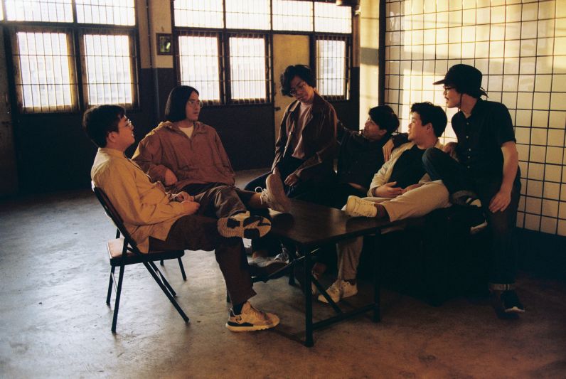 mamakissส่งซิงเกิ้ลล่าสุด'HEAL THE WORLD'