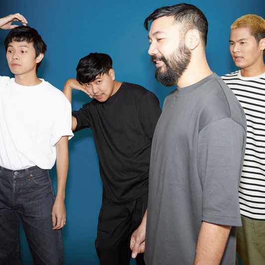 'HENS'ลุยต่อ! ปล่อยซิงเกิ้ลที่ 2'กลั้นไว้'ฉีกกรอบในรอบ 10 ปี