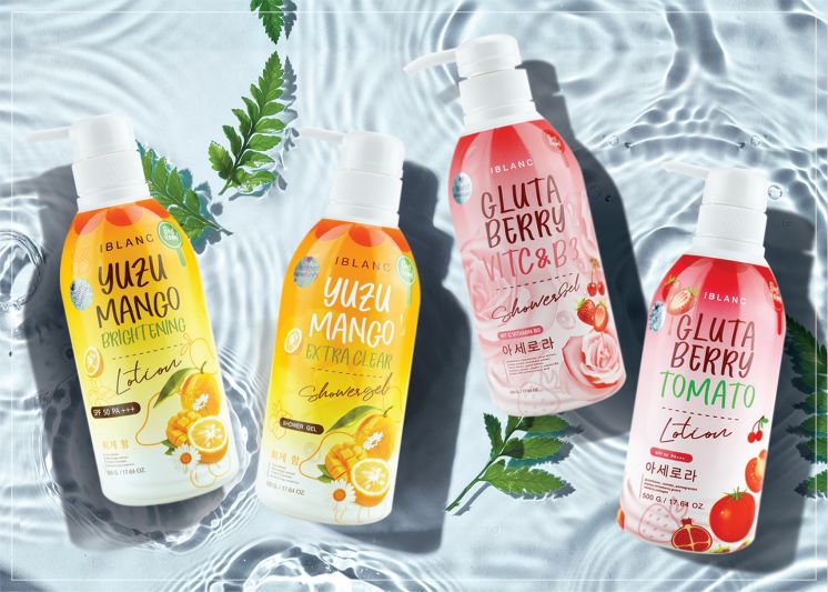 'ไอบลองก์' เดอะซีรี่ส์ผิวสวยสั่งได้แบบสาวยุคนิวนอร์มอล