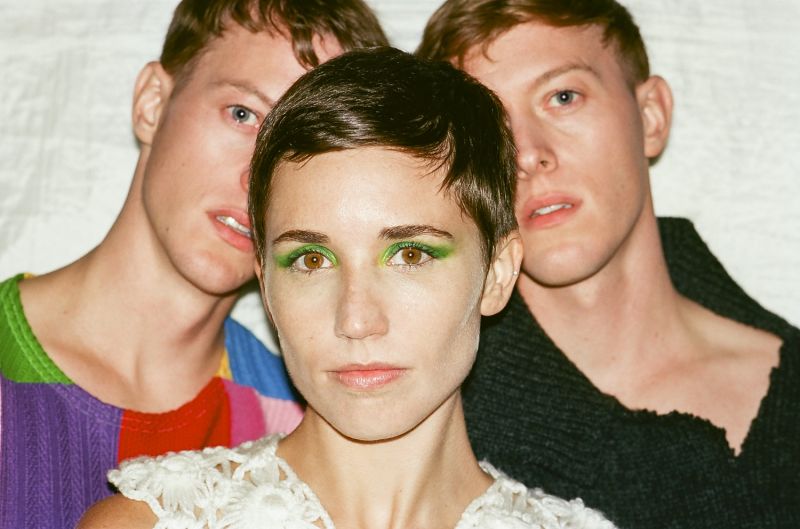 SHAED ปล่อย LP High Dive พร้อมซิงเกิลใหม่ 'High Dive Feat. Lewis Del Mar'