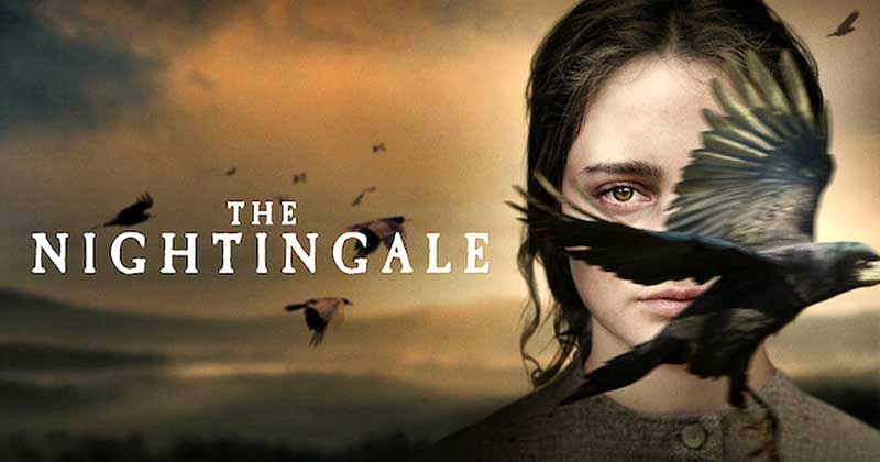 โอ๊ยเล่าเรื่อง : ปักษาพยาบาท (The Nightingale)