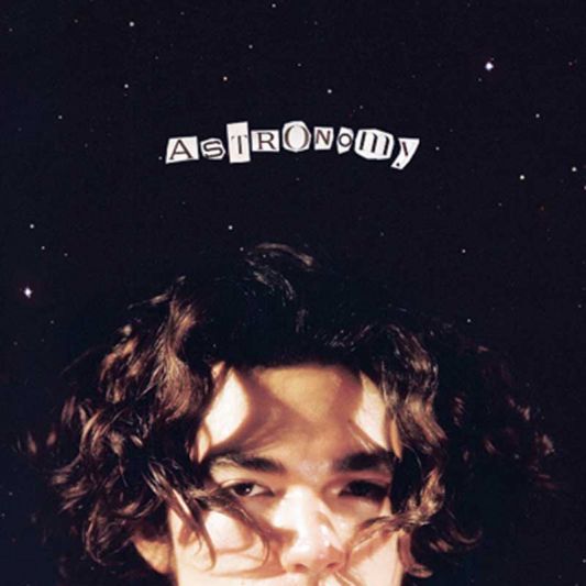 ‘Astronomy’ ซิงเกิ้ลใหม่จาก ‘Conan Gray’