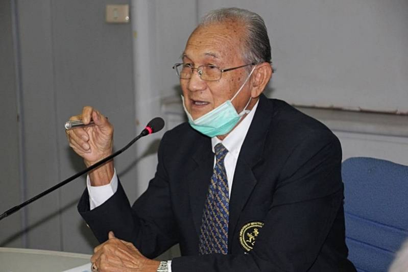 กระทรวงการต่างประเทศดัน 