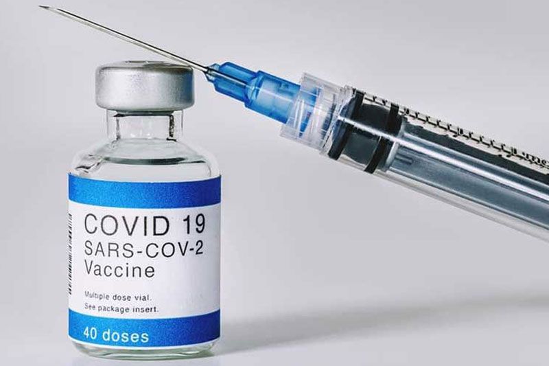 อว.รายงานผลฉีดวัคซีนโควิดในคนไทย กระตุ้นภูมิคุ้มกันได้ดีทั้ง'ซิโนแวก'-'แอสตราซิเนกา'