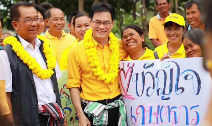 ข้าวโพดงวดนี้! 'จุรินทร์'ช่วยเกษตรกร ประกันรายได้ งวด7