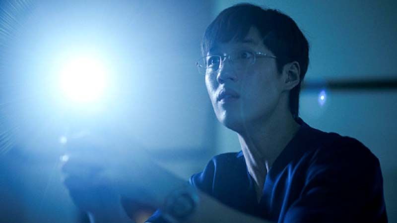 ‘ต่อ-ธนภพ’ อินบท ‘หมอวี’ ปรับลุคเปลี่ยนคาแร็กเตอร์