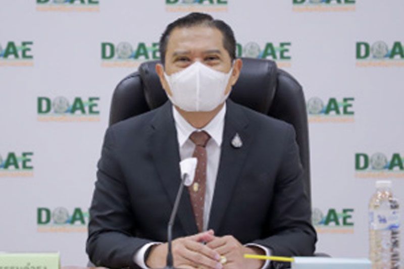 ปลื้มผลสำเร็จการส่งเสริมเลี้ยงผึ้ง  เพิ่มผลผลิตคุณภาพ-สร้างรายได้