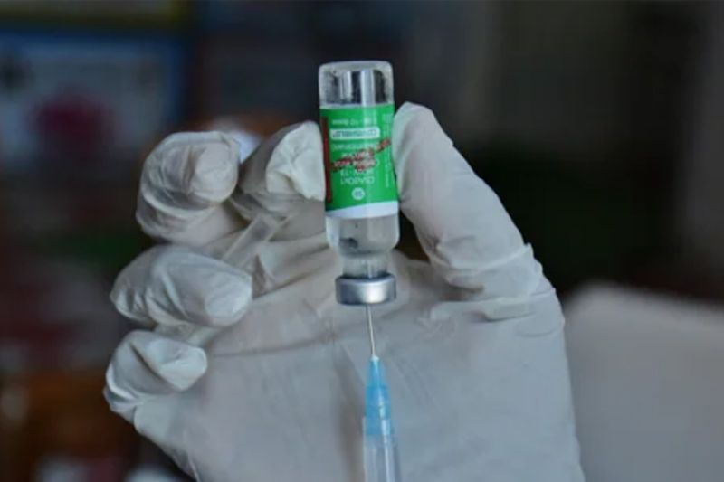 น้อยกว่า1ในล้าน! 'อินเดีย'พบลิ่มเลือดอุดตันหลังฉีดวัคซีนแอสตราฯเพียง0.000061%