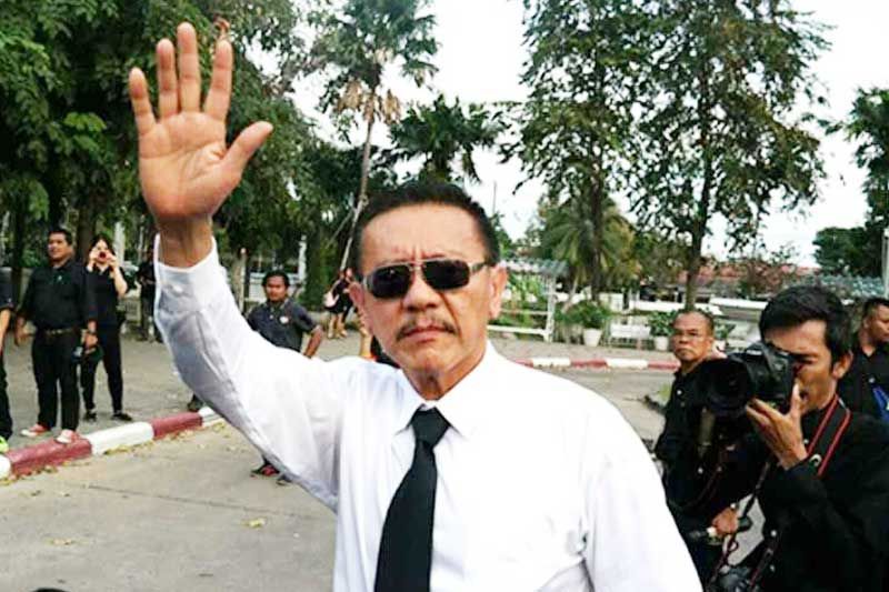 ‘สิงห์ขี้คุก’ชำแหละทุกหลืบ‘อภิมหาคลัสเตอร์คุก’ แออัดขนาดเล้าไก่ยังอาย