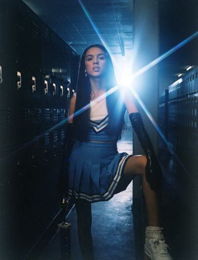 'Olivia Rodrigo'ปล่อย 'good 4 you'เพลงใหม่พร้อม MV