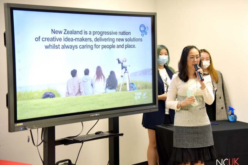 การศึกษานิวซีแลนด์ แนะแนว วางแผนอนาคตการศึกษาต่อในยุคโควิด