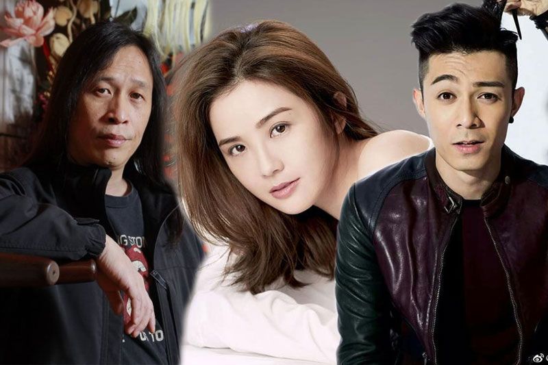 คุยกับ ผู้กำกับฯ เฮอร์แมน เหยา ,'โจวป๋อหาว'และ'ชาร์ลีน ชอย'กับผลงานเรื่องล่าสุด