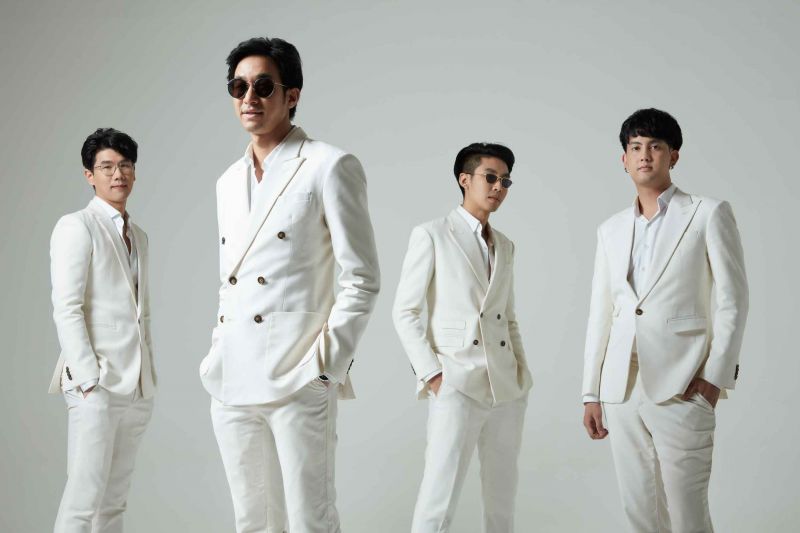 วง MEANปลื้ม เพลง'หมายความว่าอะไร'พุ่งทะยานสู่ 100 ล้านยอดวิวแล้ว