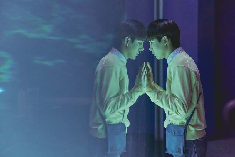 เตรียมปาดน้ำตาไปกับซีรี่ส์  ‘Move to Heaven’