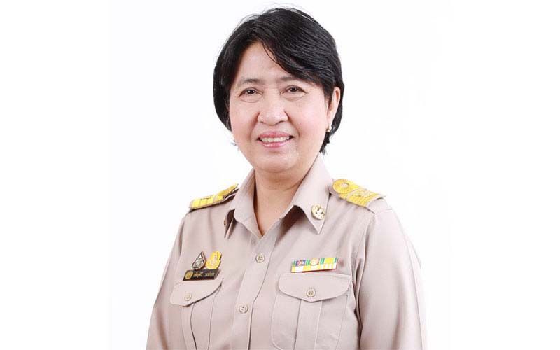 สศท.3ชูผลสำเร็จ‘แปลงใหญ่ลูกอ๊อดบ้านหนองแต้’  ผ่านมาตรฐานGAPสร้างกำไร174,000 บาท/ปี/ราย