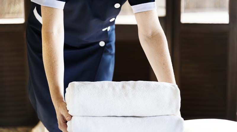 วิทยาลัยดุสิตธานีเปิดอบรมหลักสูตรพิเศษ บริหารงานแม่บ้านสำหรับโรงแรมและรีสอร์ท