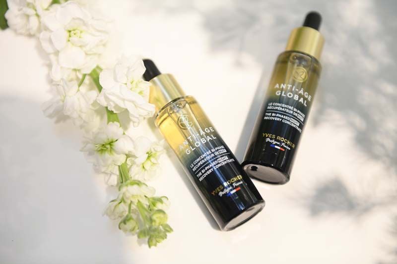 อีฟ โรเช่ เอาใจสาวทำงานรุ่นใหม่เปิดตัวสกินแคร์กู้ผิวผ่านซูม