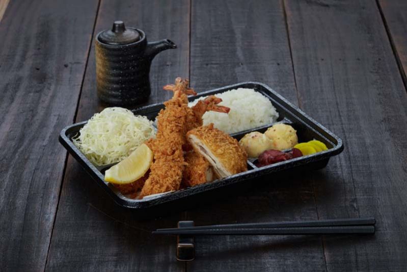 Wondrous Dining : True Food X ICONSIAM  รวมร้านดังแห่งไอคอนสยาม เสิร์ฟตรงถึงมือคุณ