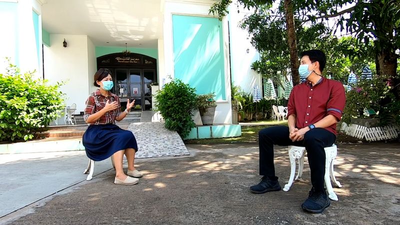 ‘คนค้นฅน’ ตอน ‘สมุนไพรไทย ของดีใกล้ตัว’