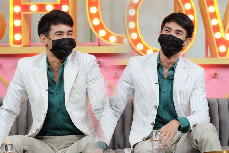 'ก๊อต จิรายุ'สามีแห่งชาติคนล่าสุด เคลียร์ข่าวเป็นนักแสดงติสท์แตก