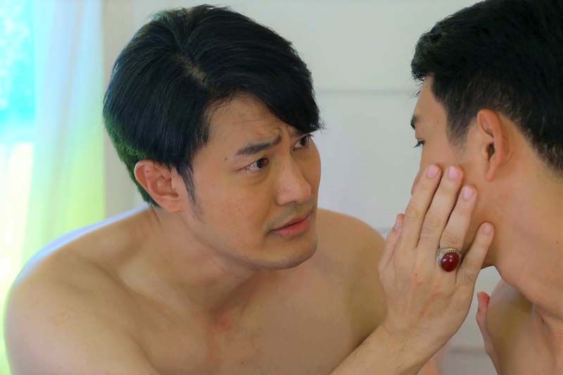 ‘อั๋น-วิทยา’ ฟีเวอร์ คนอินบทชายรักชาย แห่ตั้งฉายา เจ๊คุณหลวง แน่นโซเชียล!!!