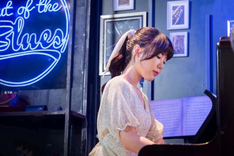 ‘มิลลี่-ศิริชฎา’ปล่อยซิงเกิ้ลสุดเศร้า‘หลอกตัวเอง’