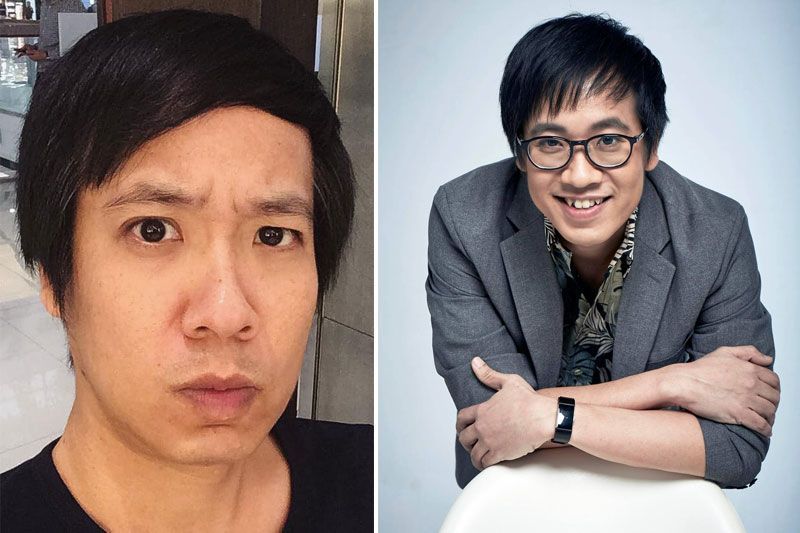 ‘ปิงปอง’สุดงง!โดนให้ลบโพสต์ หลังอีกฝ่ายไม่อยากเกี่ยวข้องประเด็นทางการเมือง