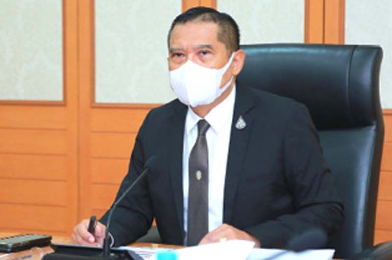 เกษตรฯเคาะแล้วศพก.ต้นแบบนำร่องAIC6จุด