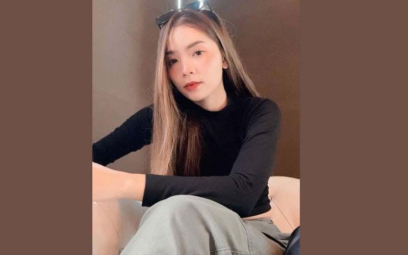 ‘กลอยใจ’ศิลปินยืน 1 ภาคอีสาน จากแดนเซอร์ ร้อง เรียน ไต่เต้าจนมีซิงเกิ้ลเป็นของตัวเอง