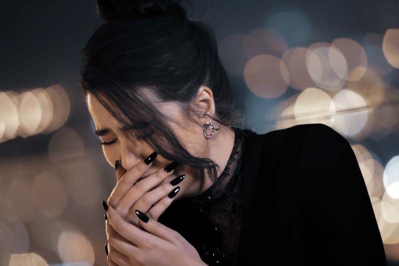 ‘มีนตรา’โชว์พลังเสียงกับซิงเกิ้ลสอง  ‘บ่ต้องย่านบ่ได้ไป’เนื้อหาเศร้าบาดใจคนอกหักขั้นสุด