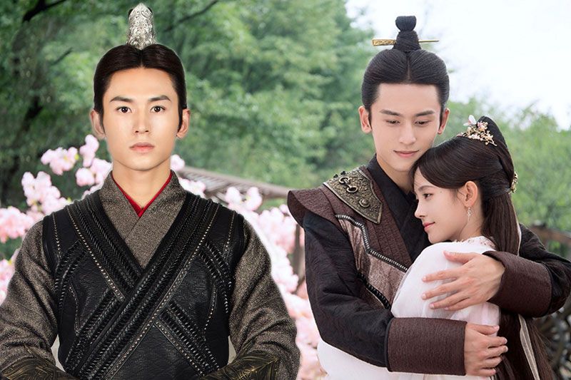 รู้จัก! 'จางเจ๋อฮั่น'หนุ่มฮอตแดนมังกร จากซีรีส์ 'หยุนซี หมอพิษหญิงยอดอัจฉริยะ'