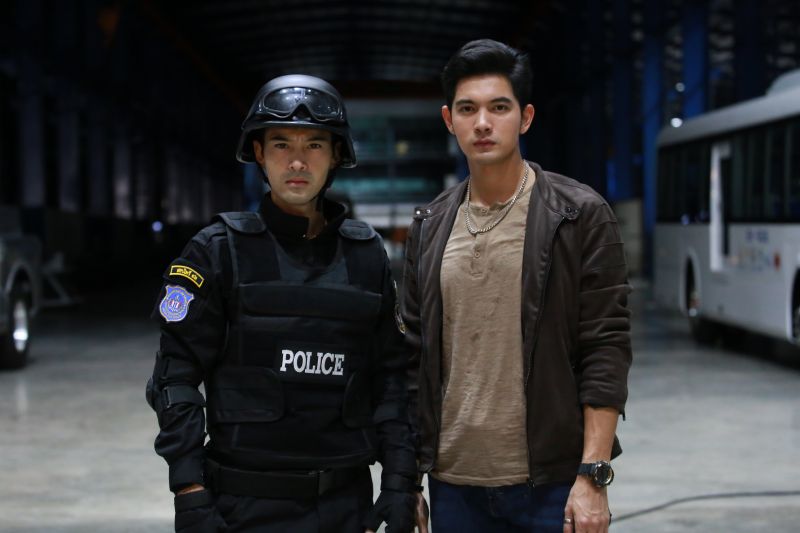 ช่อง 7HD พร้อมเสิร์ฟละครหลังข่าวล็อตใหม่เด็ดยกแผง 'เผาขน -คทาสิงห์ -หลงกลิ่นจันทน์'