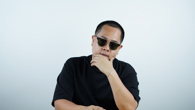 'กวิน อินทวงษ์'โปรดิวเซอร์มือทองเปิดตัวค่ายเพลงใหม่ 'Red Clay Recordings'