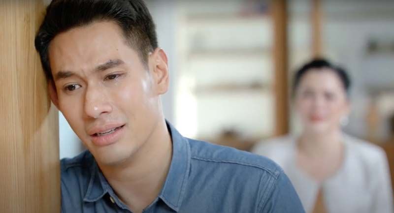 ‘อ๋อม’ หลั่งน้ำตา ดราม่าส่งท้าย ‘เพลิงปริศนา’