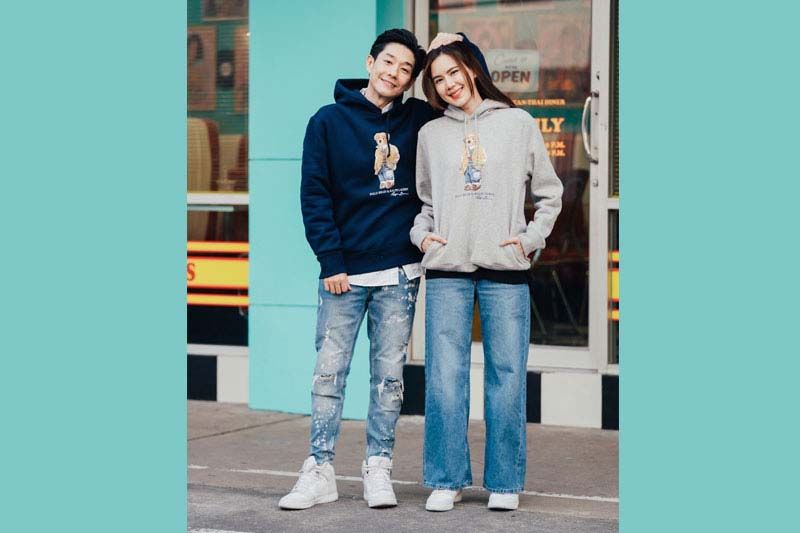 ‘บอย,เจี๊ยบ’ โพสต์เจอแล้ว  คุณลุงถือถุงแตงกวา  พร้อมมอบความช่วยเหลือ