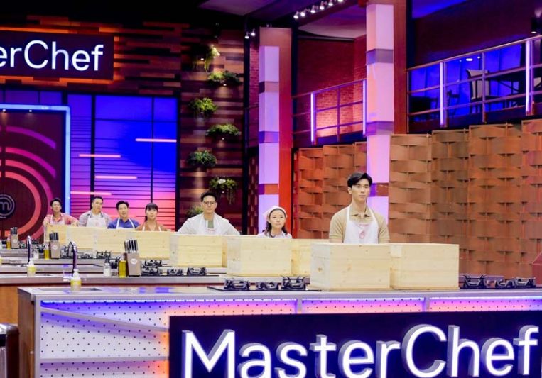 ‘มาสเตอร์เชฟฯ’จัด‘กล่องปริศนา’ครั้งประวัตศาสตร์  7 ผู้เข้าแข่งขัน...ชีวิตพัง!! เจอทั้งหนักทั้งโหดทำชีวิตเปลี่ยน