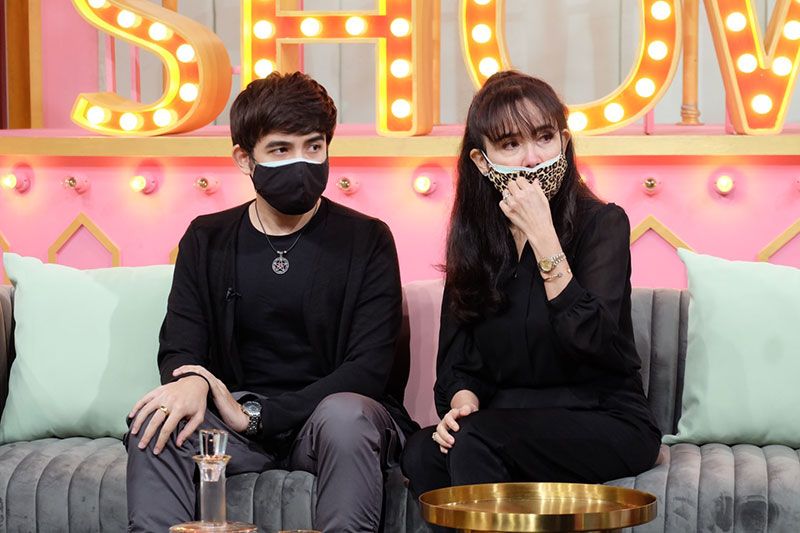 'บี วรรณิศา'เปิดชีวิตในวงการบันเทิงกว่า 40 ปี พร้อมเผยรักษาลูกสาวหลายสิบล้าน!