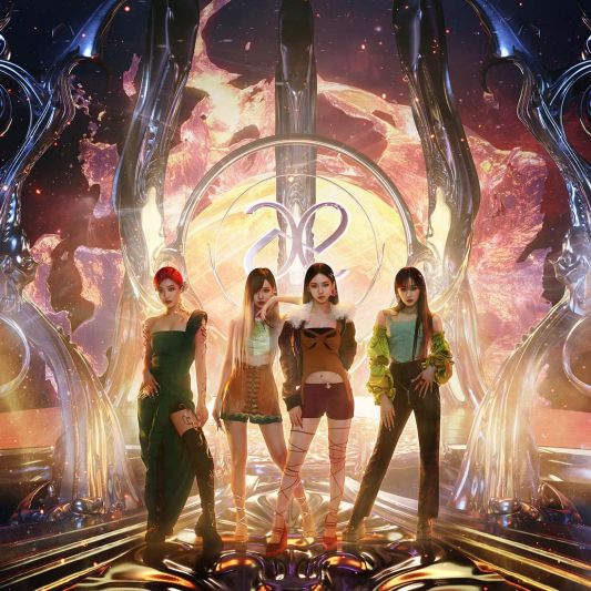 aespaทำลายสถิติตัวเอง ‘Next Level’ยอดเข้าชมทะลุ50ล้านวิวภายใน3วัน!