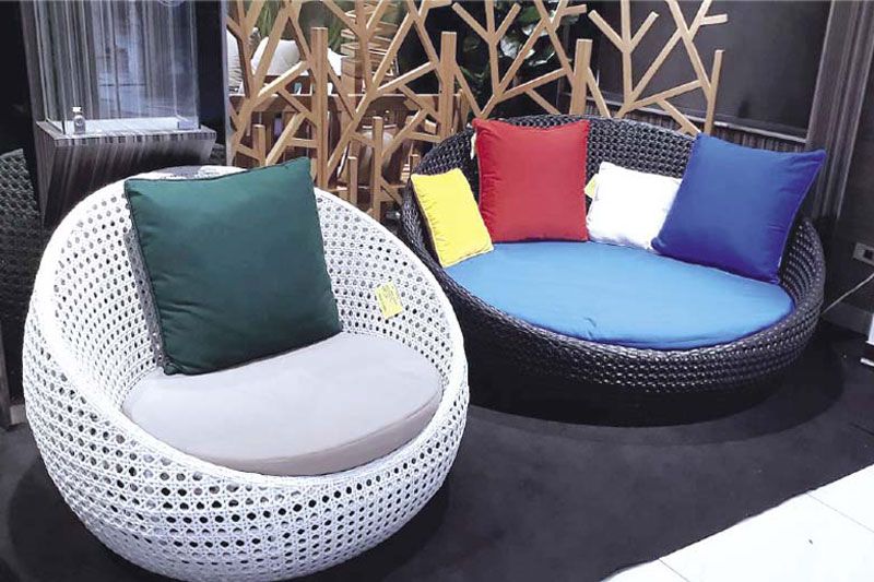 ชี้พิกัดร้านเฟอร์นิเจอร์สุดเก๋  ช่วง WFH @พาราไดซ์ พาร์ค