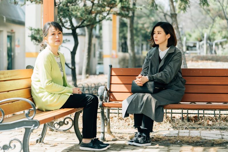 'ฮอยูล'โชว์ฝีมือดราม่าเรียกน้ำตา รางวัลการันตีล้นซีรีส์เกาหลีสุดฮิต'Mother'