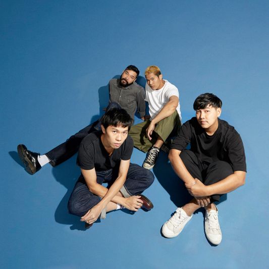 “HENS” เดินหน้าต่อเนื่องส่งซิงเกิ้ลที่ 3 เพลงอกหักสุดโรแมนติก“ข้างเดียว”