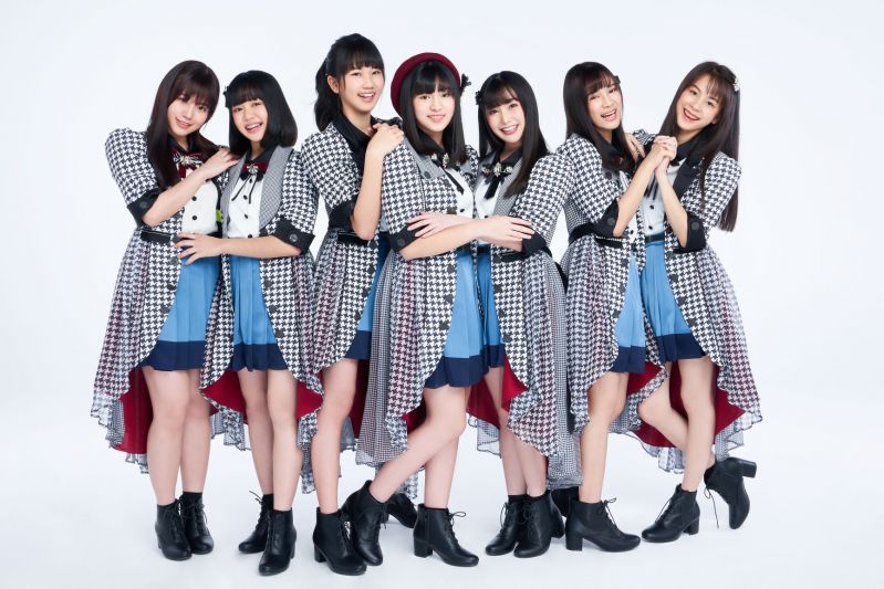 เปิดตัวสมรภูมิรบไอดอล “Last Idol Thailand” ส่งตรงจากญี่ปุ่นถึงไทย 6 มิถุนายนนี้