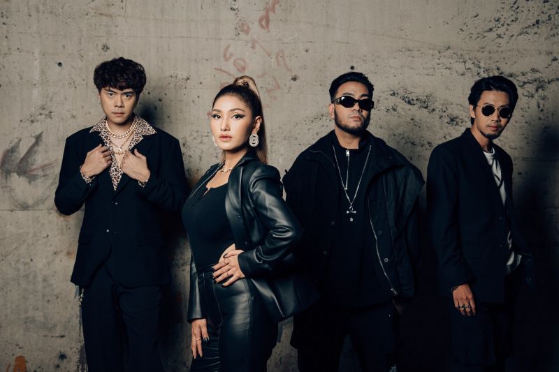 BOOM BOOM CASH เตรียมคัมแบ็ค! ปล่อยเพลง “สาธุ 2021” เช็คชื่อแฟนๆ EDM ทั่วประเทศ