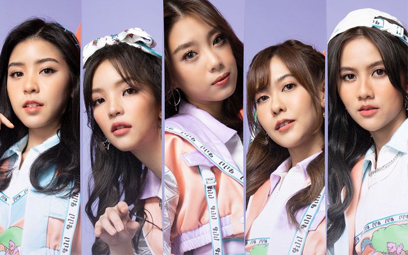 วง BNK48  ปล่อยเพลงใหม่ 'ดี-อะ' กระแสมาแรงแห่งปี 2021