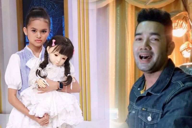 'มัธยมเสียงทอง'แข่งดุลุ้นสู่รอบ2 เม้าธ์ออนไลน์'ป่าน ดาวทอง-เอก รังสิโรจน์'